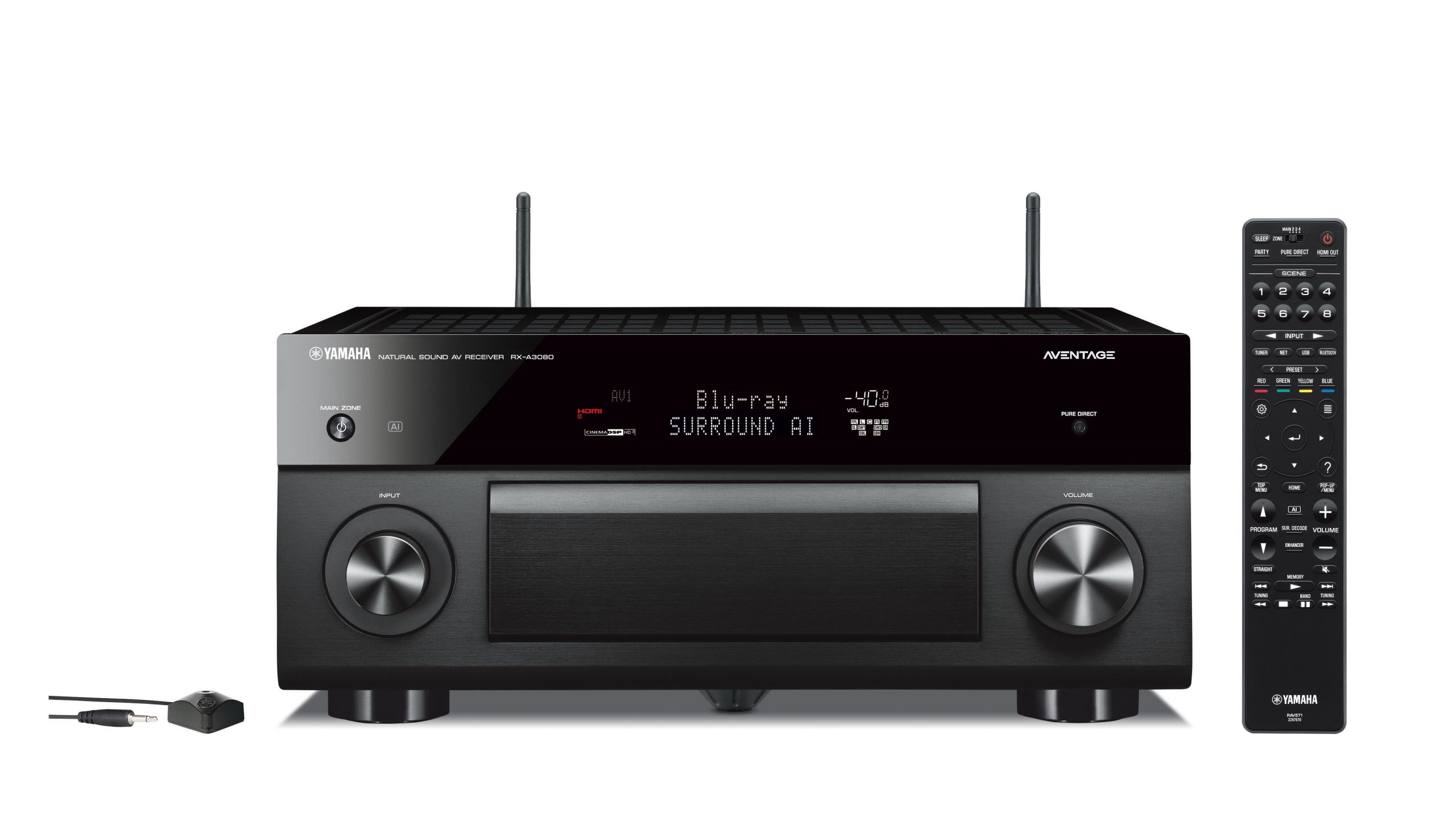 You are currently viewing Best Home Theater Amplifier